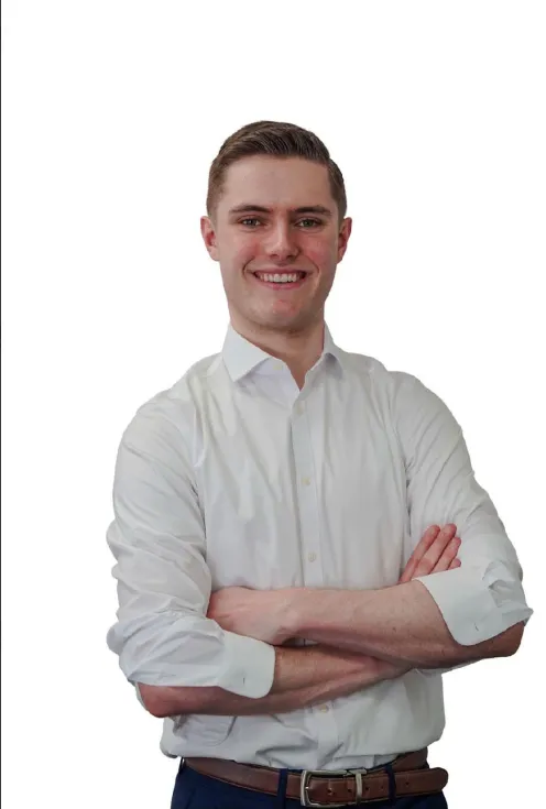 Matt MacFarlane